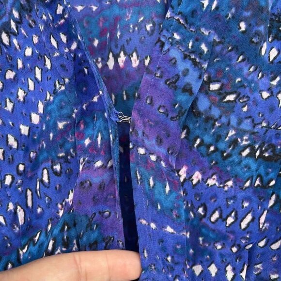 see by Chloe blouse size 8 - Picture 6 of 9